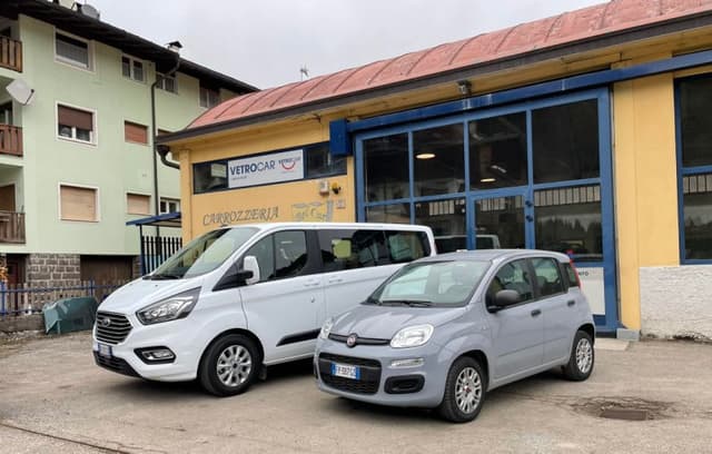 Carrozzeria Belcar - Immagine 1