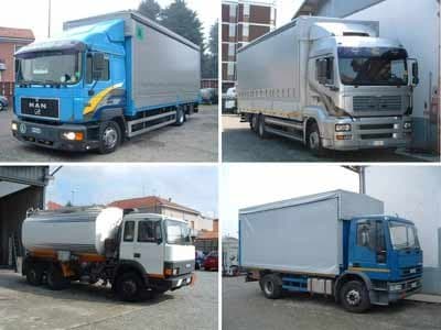 Carrozzeria Benvegnù - Immagine 1