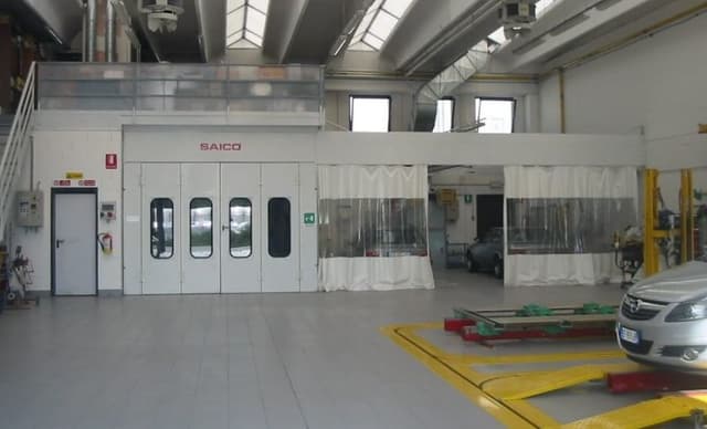 Carrozzeria Colombera - Immagine 2