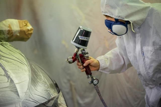 Carrozzeria Duomo - Immagine 2