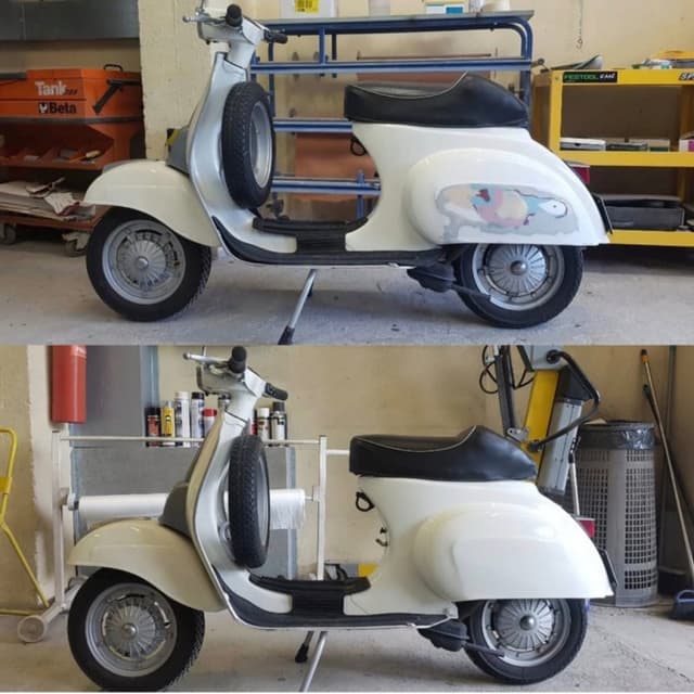 Carrozzeria Edy di Segat Davide - Immagine 1