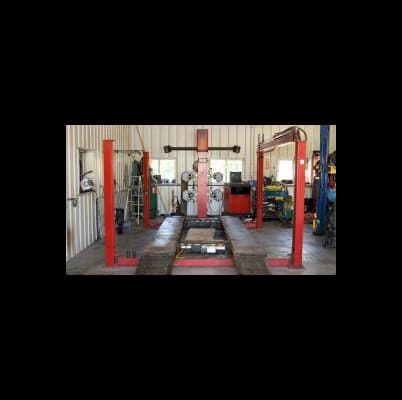 Carrozzeria Fiore - Immagine 1