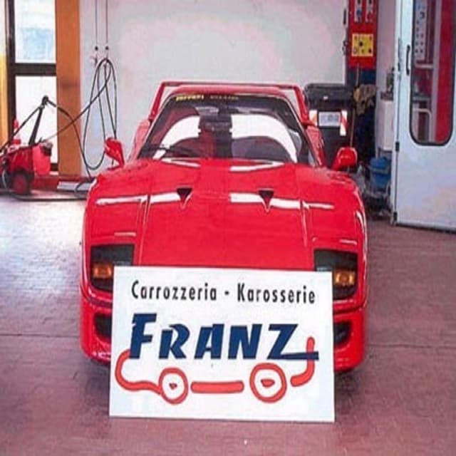 Carrozzeria Franz - Immagine 1
