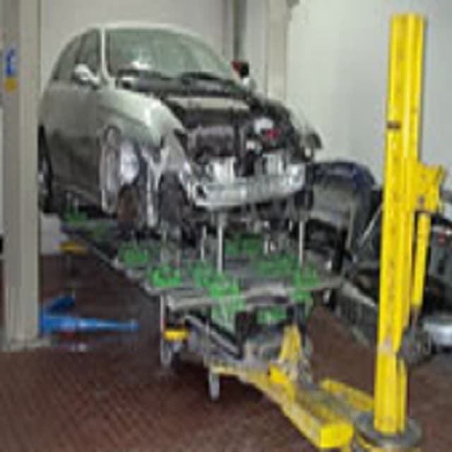 Carrozzeria Franz - Immagine 2