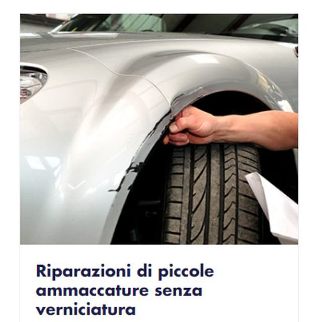 Carrozzeria Gennaro - Immagine 1