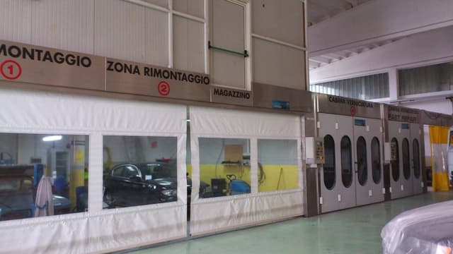 Carrozzeria Max Car - Immagine 2