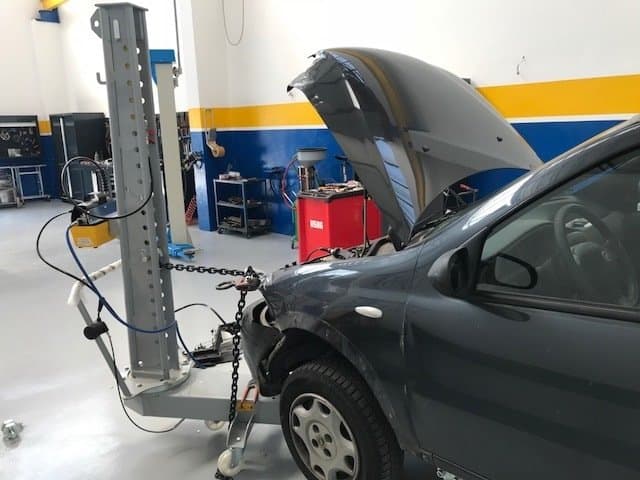 Carrozzeria Menapace - Immagine 2