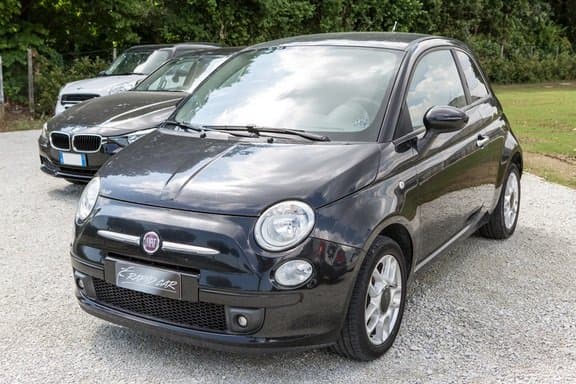 Carrozzeria Rapidcar - Immagine 1