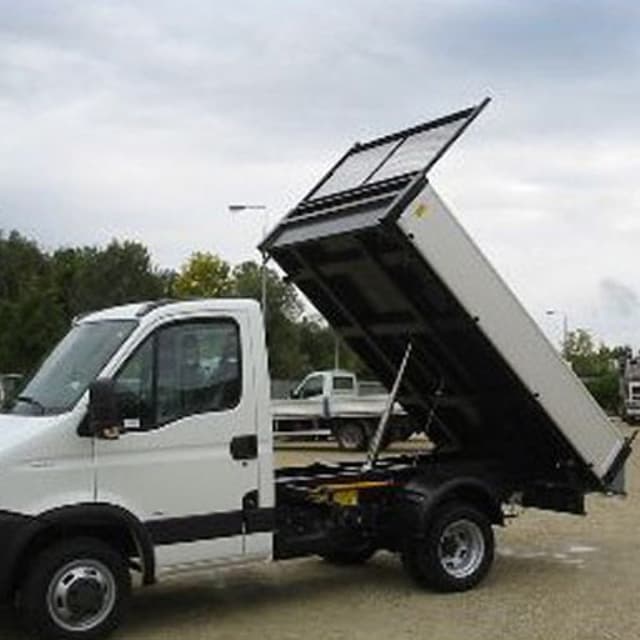 Carrozzeria Spagnolo - Immagine 1