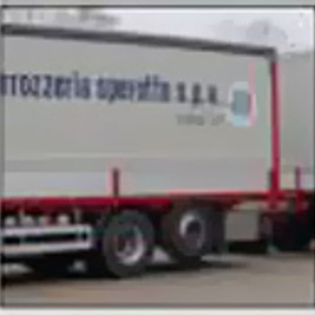 Carrozzeria Sperotto - Immagine 1