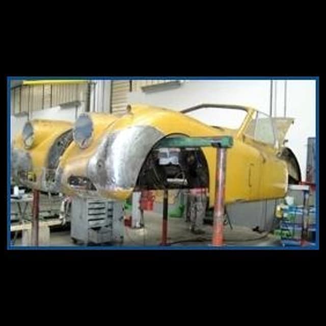 Carrozzeria Sperotto - Immagine 2