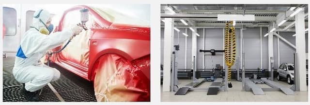 Carrozzeria Tecnocar - Immagine 1