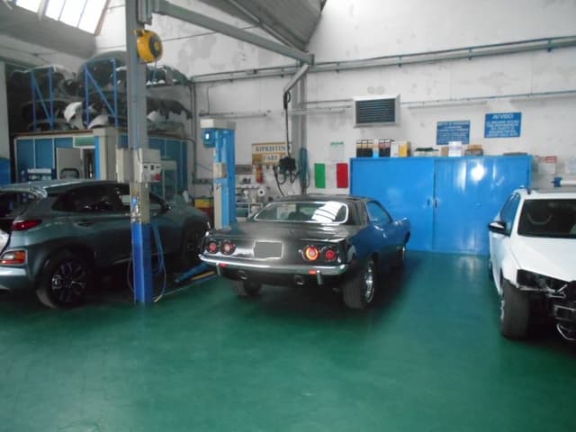 Carrozzeria Tecnocar - Immagine 2