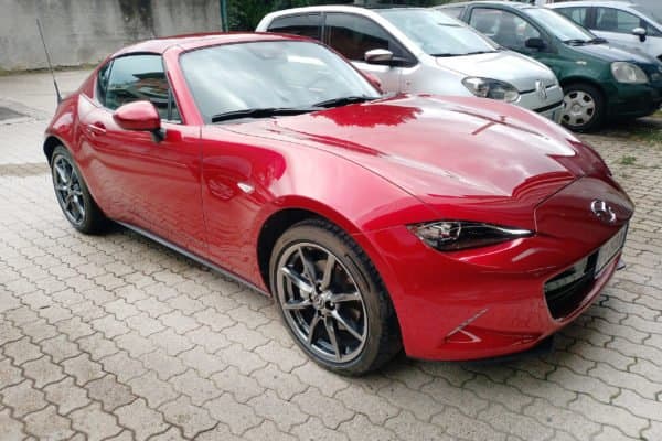 Carrozzeria Tommasi - Immagine 2