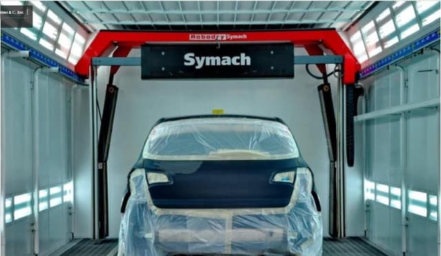 Carrozzeria Unica - Immagine 1