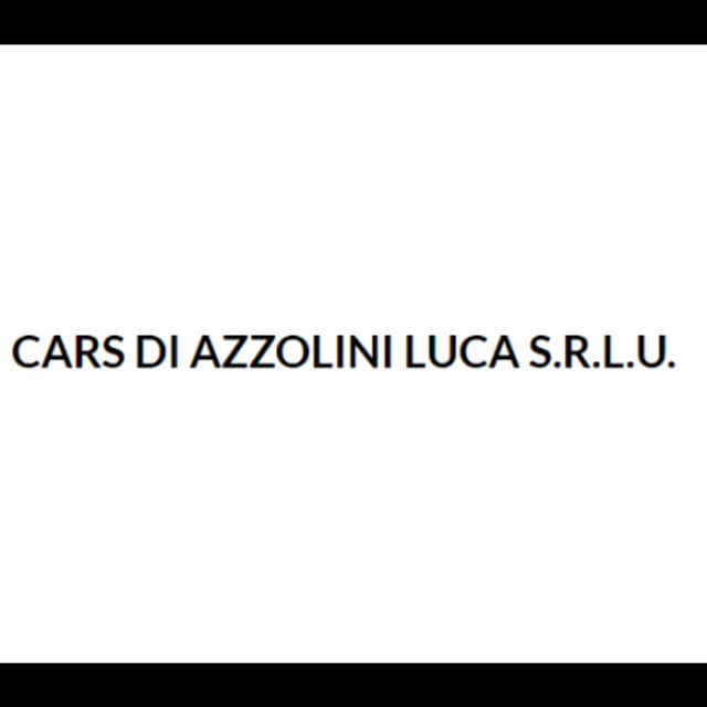 Cars Azzolini - Immagine 1