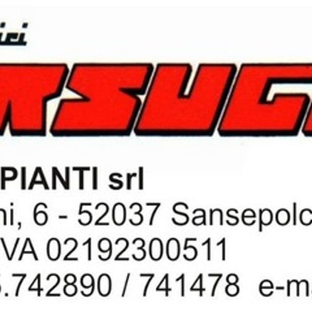 Carsughi Impianti Srl - Immagine 1