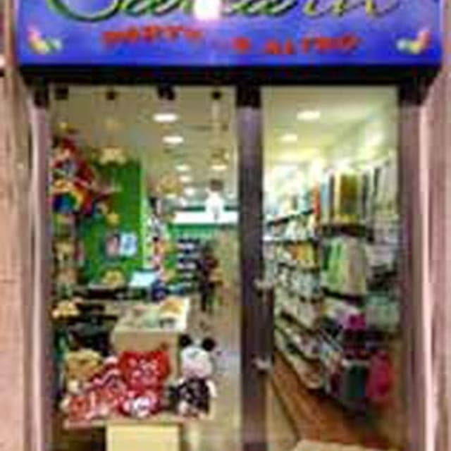 Carta In - Immagine 1