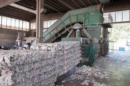 Cartamacero Srl - Immagine 1