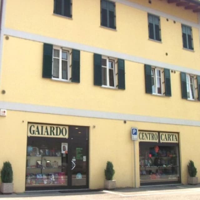 Cartoleria Gaiardo Centro Carta Sas - Immagine 1