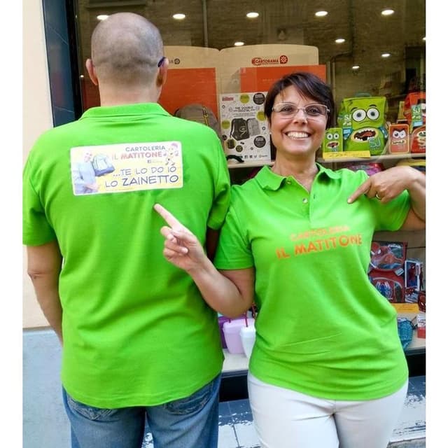 Cartoleria Il Matitone - Immagine 1