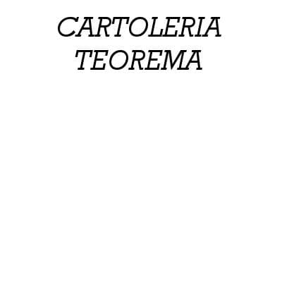 Cartoleria Teorema - Immagine 1