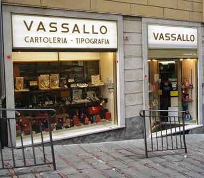 Cartoleria Vassallo Stefano Succ. dal 1854 - Immagine 1