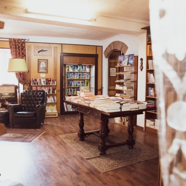 Cartolibreria A & C di Francesca - Immagine 2