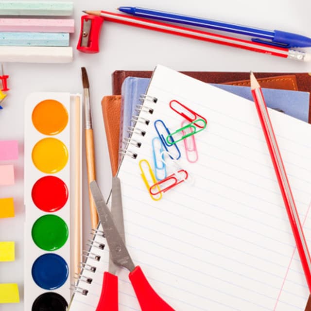 Cartolibreria Gloria - Immagine 1