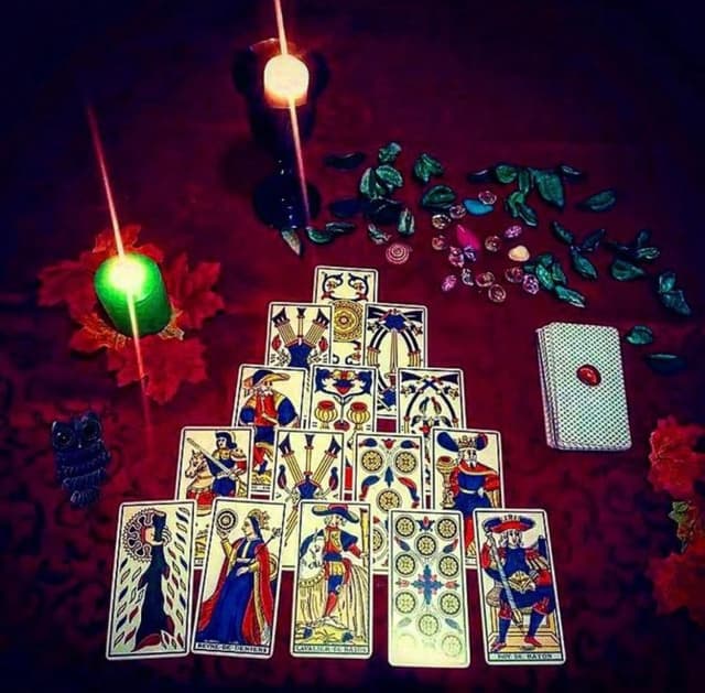 Cartomante Morena - Immagine 2