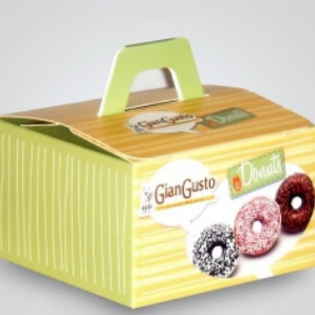 Cartotecnica Milanese - Immagine 1