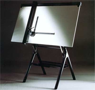 Caruso Giovanni Tavoli da Disegno - Immagine 1