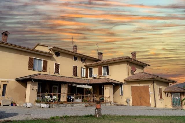 Casa Alloggio Il Frutteto - Immagine 1