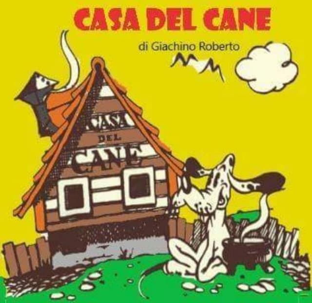 Casa del Cane - Immagine 1