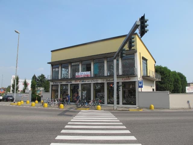 Casa del Ciclo - Immagine 1