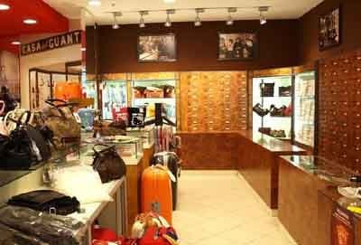 Casa del Guanto - Immagine 1