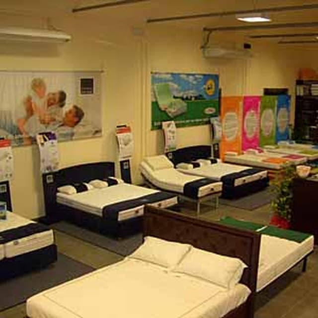 Casa Del Materasso Lucca - Immagine 2