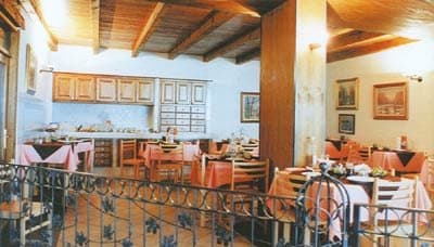 Casa del Sole - Immagine 1