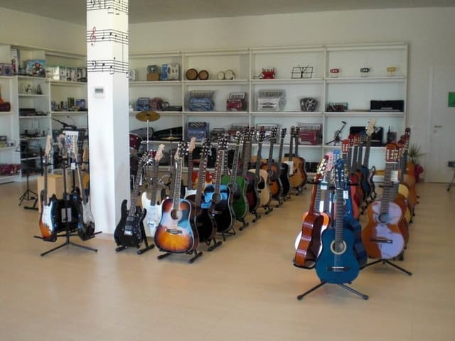 Casa della Musica - Immagine 1