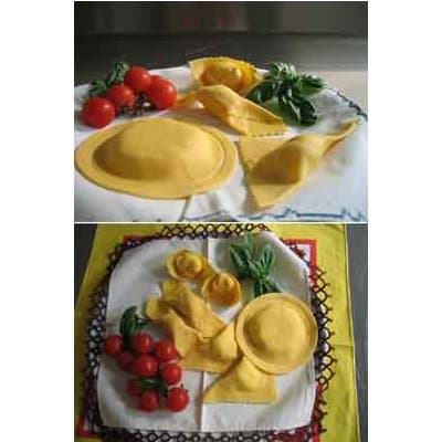 Casa della Pasta Fresca - Immagine 1