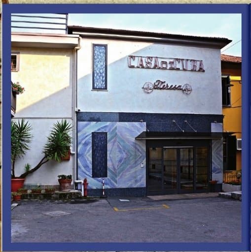 Casa di Cura Privata Santa Teresa - Immagine 1