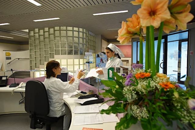 Casa di Cura Privata Villa Sant'Apollonia - Immagine 2