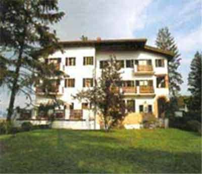 Casa di Riposo Calicantus - Immagine 1