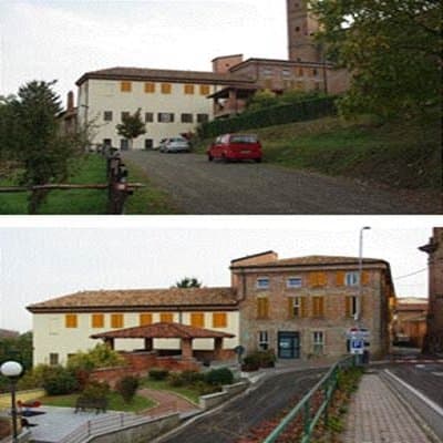 Casa di Riposo Casa Benefica A. e E. Menada - Immagine 1