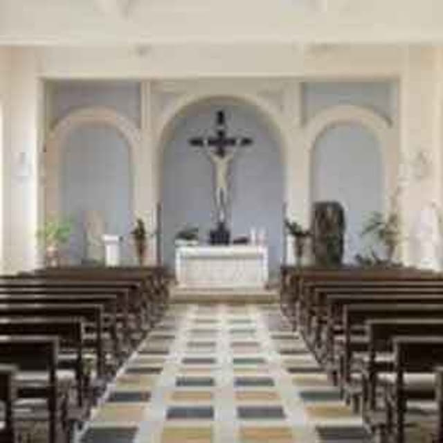 Casa di Riposo Madre Cabrini - Immagine 2