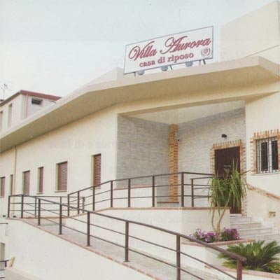 Casa di Riposo Villa Aurora - Immagine 1