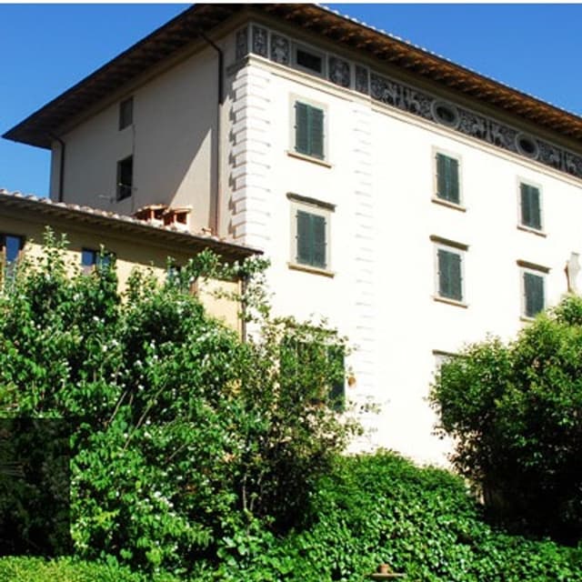 Casa di Riposo Villa Fiorita - Immagine 1