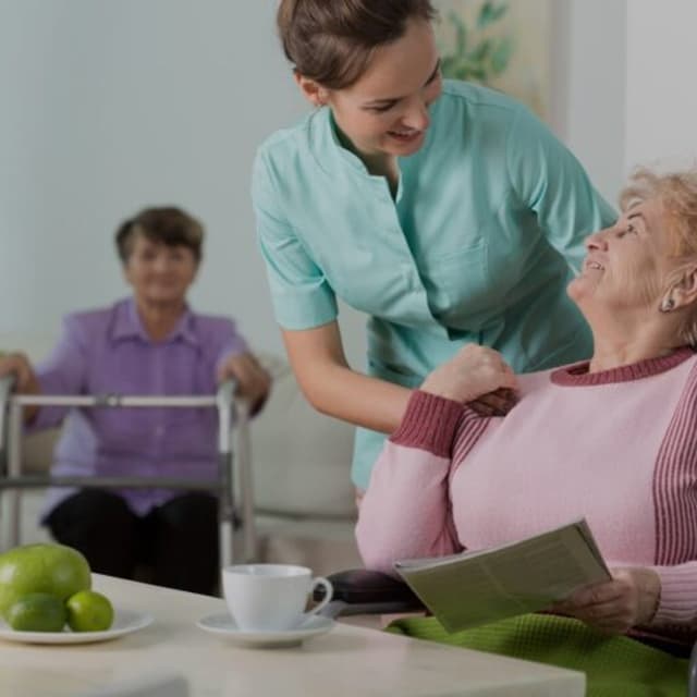 Casa di Riposo Villa Irene - Immagine 2