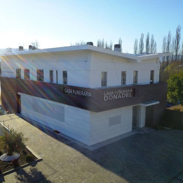 Casa Funeraria Donadel - Immagine 1