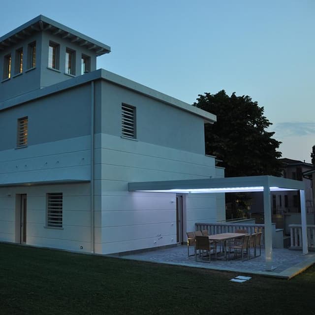 Casa In Tende In & Out - Immagine 1